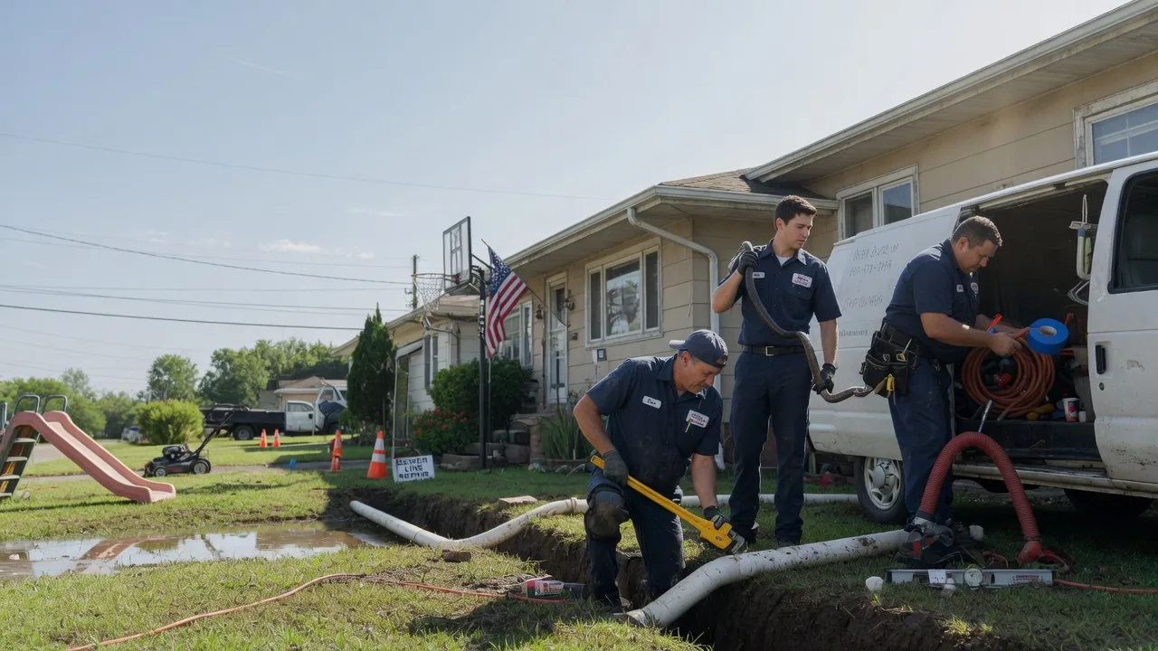 Toilet Installation in Seville, FL near me